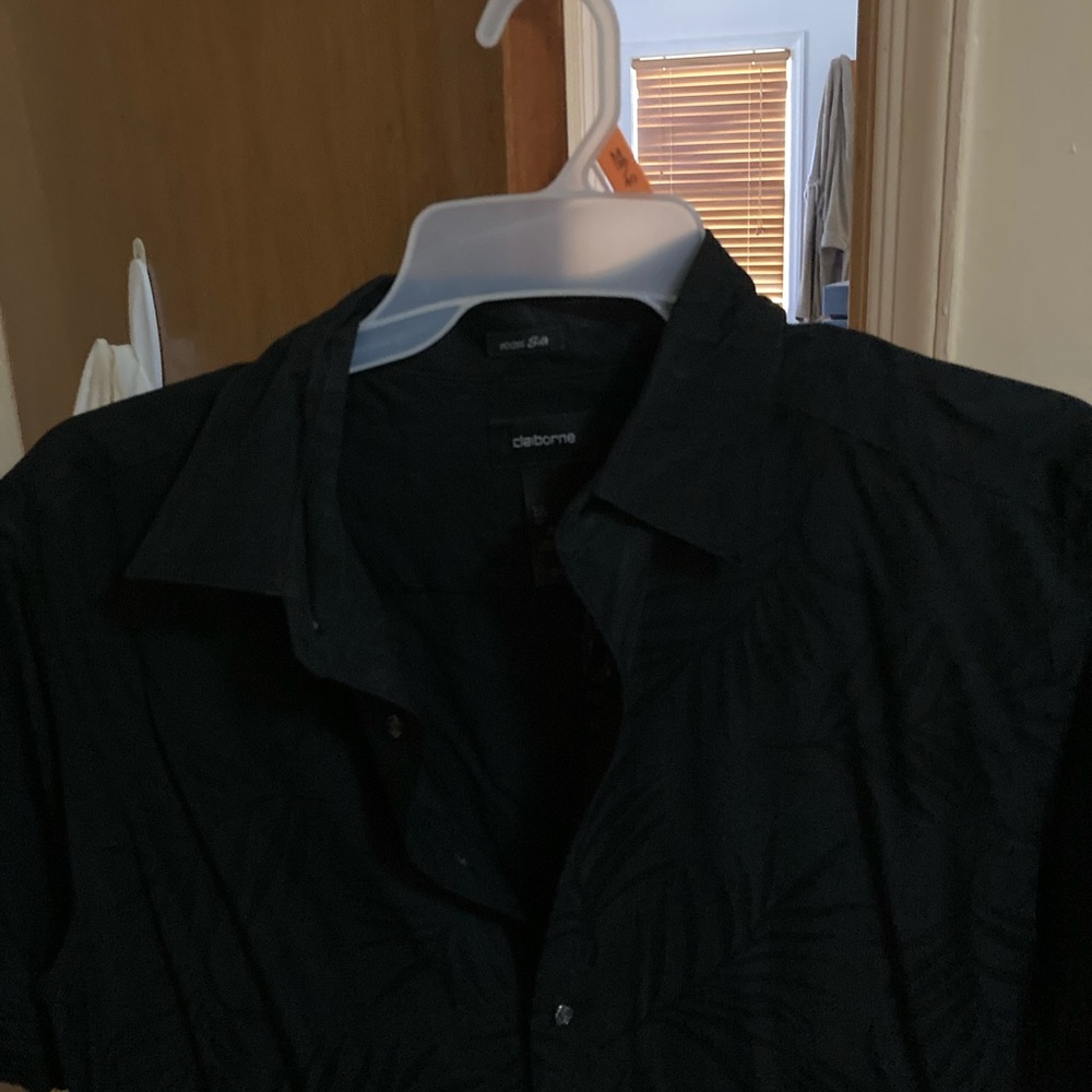 Vintage shirt
